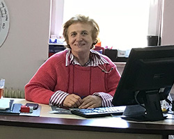 Uzm. Dr. Şirin ŞEKEREL